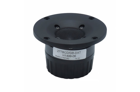 Prestige 27TBCD/GB-DXT - H1499-06 Tweeter a Cupola