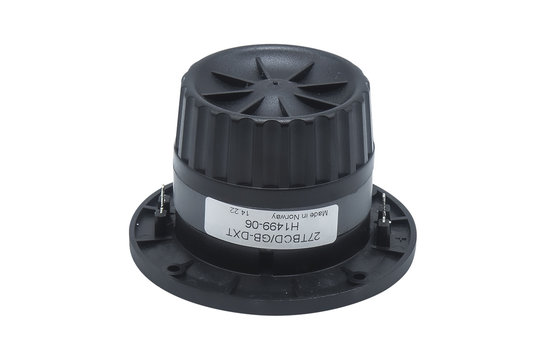 Prestige 27TBCD/GB-DXT - H1499-06 Tweeter a Cupola