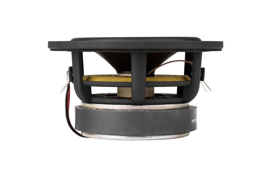 CX120-8 Woofer Coassiale