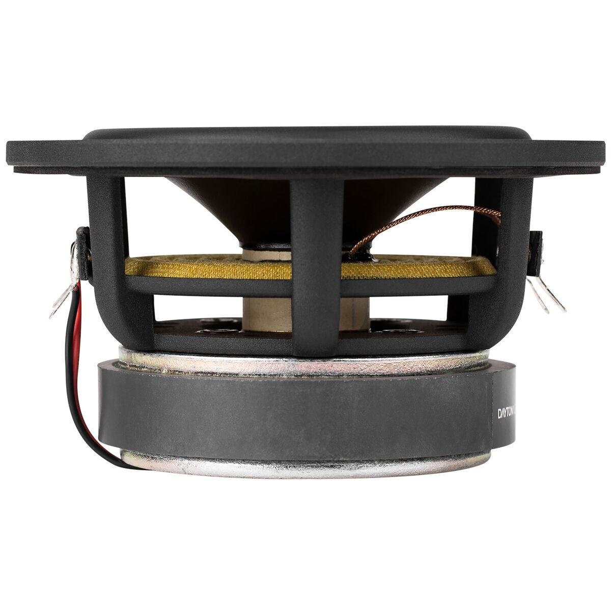 CX120-8 Coaxial Woofer