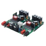 DIY Stereo amplifier kit | 425W | Eigentakt | Powered by Purifi