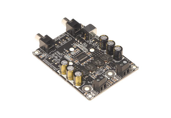 AA-AB32472 Scheda Amplificatore