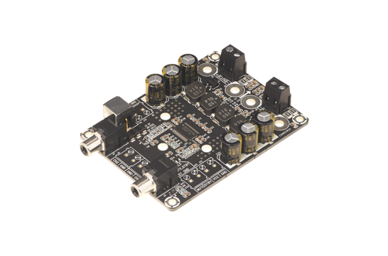 AA-AB32472 2x30W 8 Ohm Class D Audio Amplifier Board - TPA3118