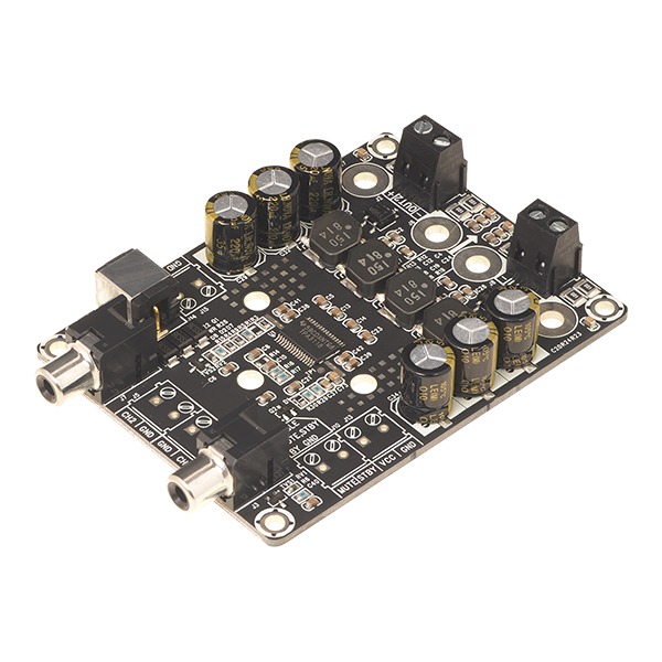 AA-AB32472 2x30W 8 Ohm Class D Audio Amplifier Board - TPA3118