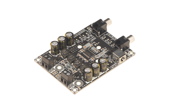 AA-AB32472 2x30W 8 Ohm Class D Audio Amplifier Board - TPA3118