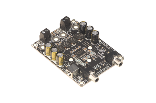 AA-AB32472 2x30W 8 Ohm Class D Audio Amplifier Board - TPA3118