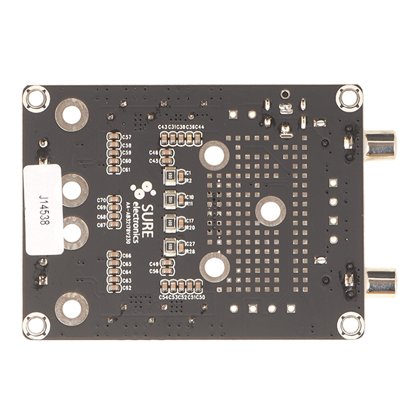 AA-AB32472 2x30W 8 Ohm Class D Audio Amplifier Board - TPA3118