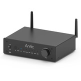 B50 stereo amplifier with APTX HD Bluetooth