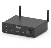 B50 stereo amplifier
