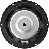 Swan M8N-1B 8" Damped Aluminum/Magnesium Cone Woofer