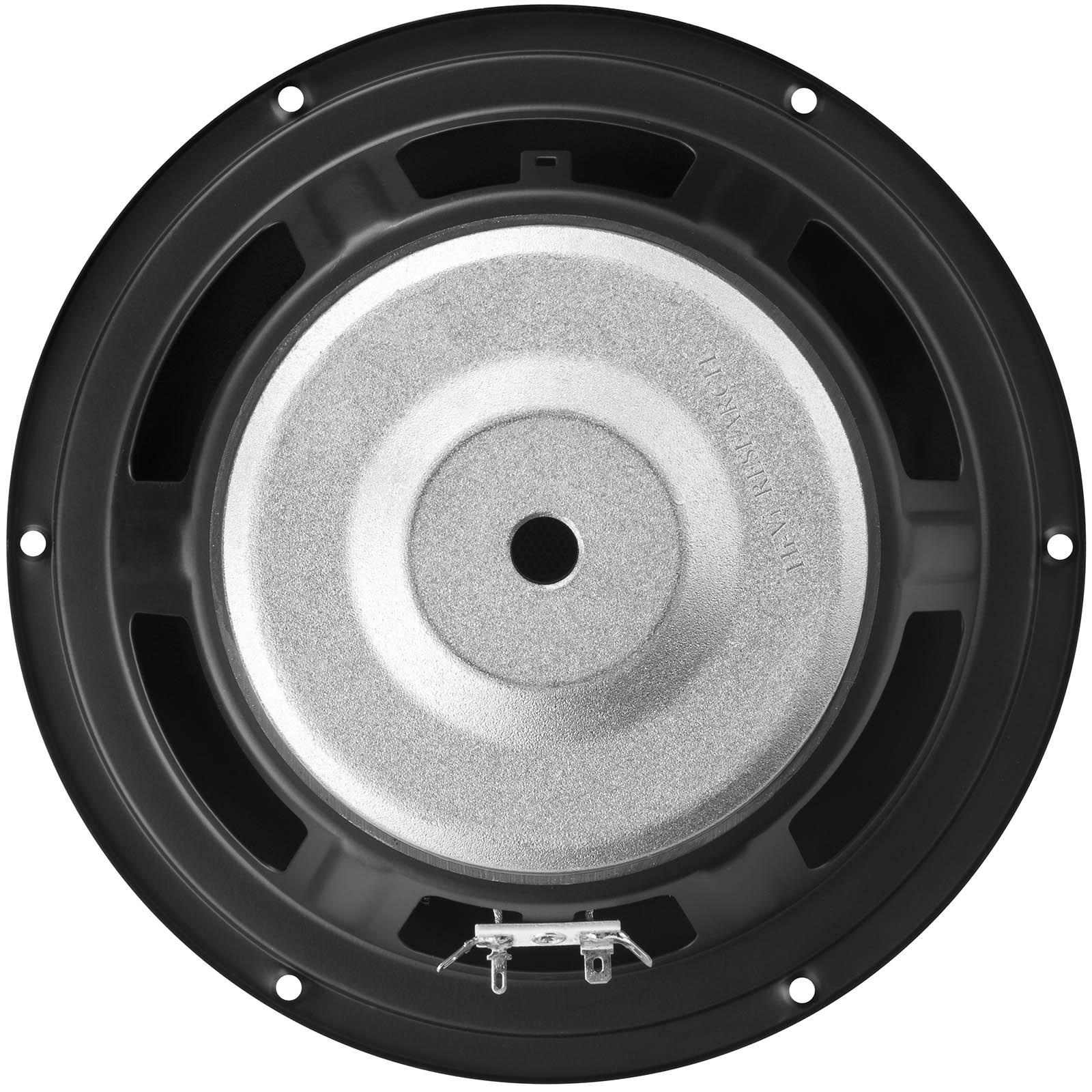 Swan M8N-1B 8" Damped Aluminum/Magnesium Cone Woofer