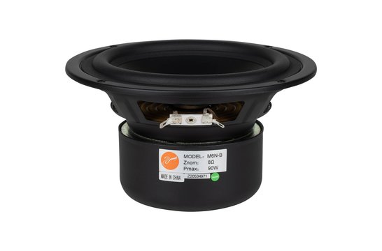 Swan M6N-B Woofer Medio-Bassi