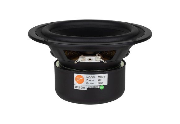Swan M6N-B Bass-midwoofer