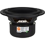 M6N-B 6" Damped Aluminum/Magnesium Cone Woofer