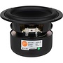 M5N-B 5" Damped Aluminum/Magnesium Cone Woofer