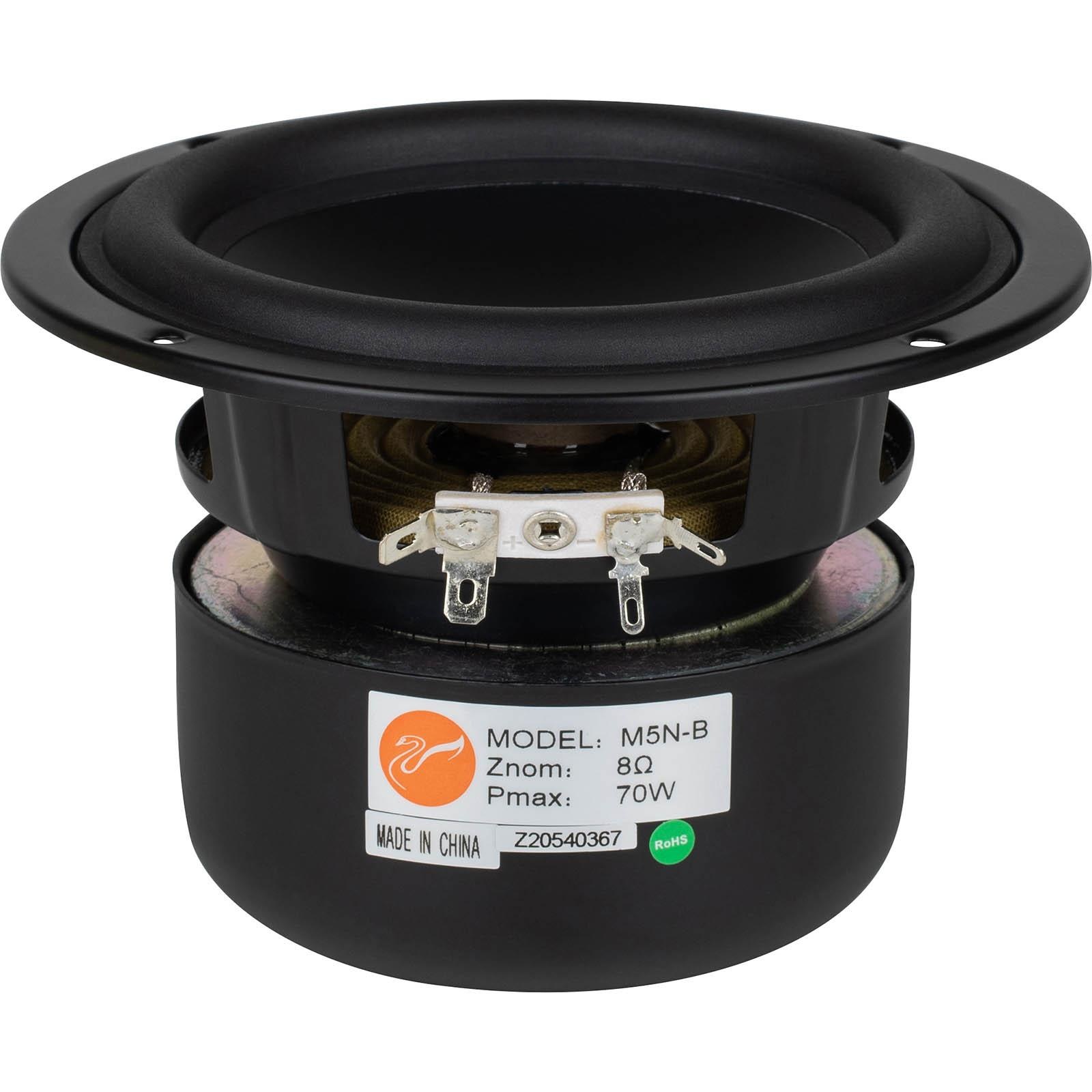 Swan M5N-B Woofer Medio-Bassi