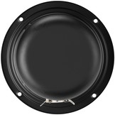 Swan M5N-B 5" Damped Aluminum/Magnesium Cone Woofer
