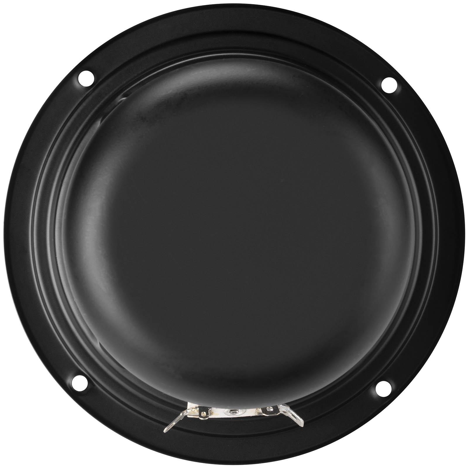 Swan M5N-B 5" Damped Aluminum/Magnesium Cone Woofer