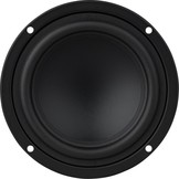 Swan M4N-B Woofer a Gamma Completa