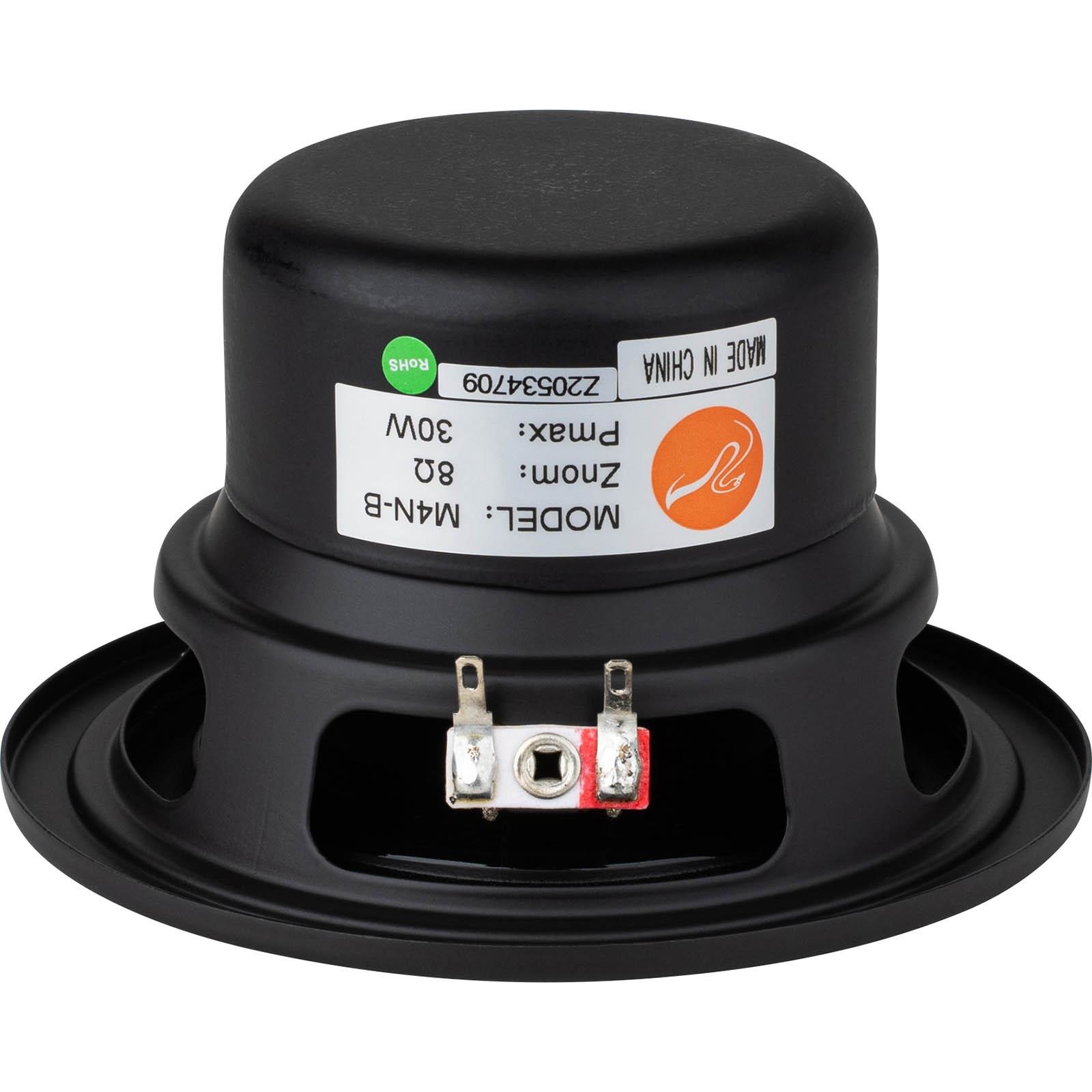 Swan M4N-B Woofer a Gamma Completa