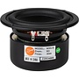Swan M3N-B 3" Damped Aluminum/Magnesium Cone Bass-midwoofer