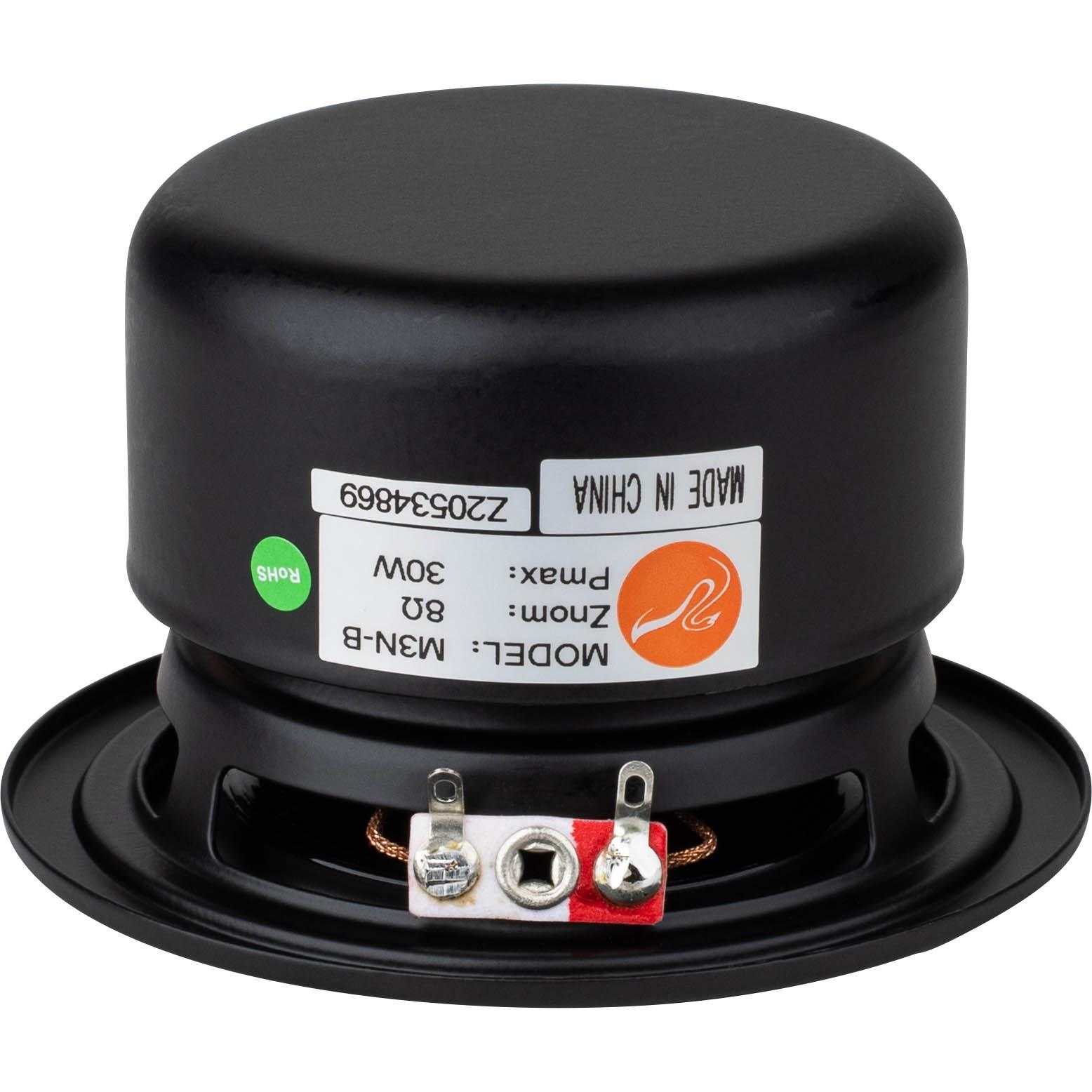 Swan M3N-B Woofer Medio-Bassi