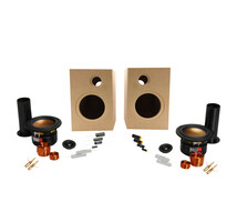 Overnight Sensations MT DIY speaker kit