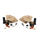 Overnight Sensations MT DIY Kit Altoparlante