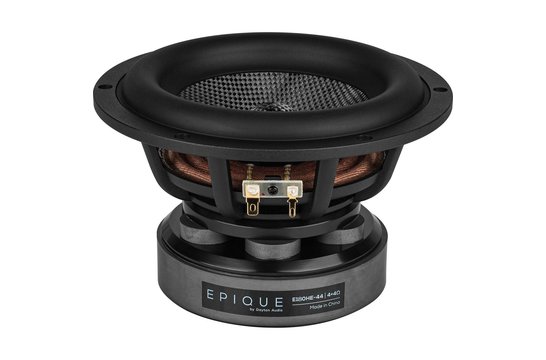 Passive Epique 7" Mini Kit Subwoofer