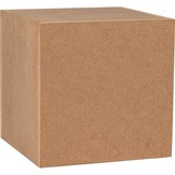 Passive Epique 7" Mini Kit Subwoofer