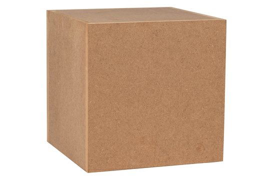 Passive Epique 7" Mini Kit Subwoofer