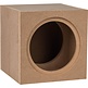 Passive GRS 8" Mini Subwoofer Kit