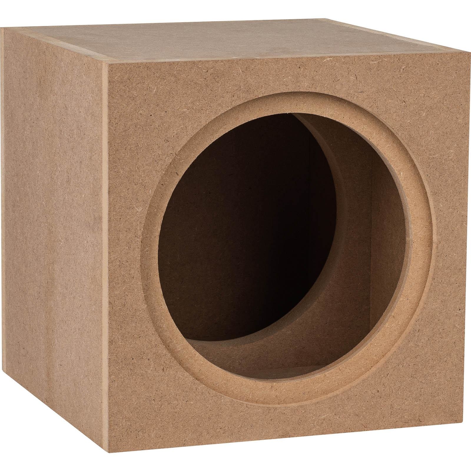 Passive GRS 8" Mini Subwoofer Kit