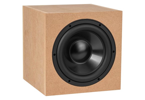 8" Reference Kit Subwoofer
