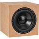 Passive Reference 8" Mini Subwoofer Kit