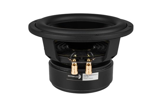 Passive Reference 8" Mini Kit Subwoofer