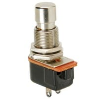 Momentary N.O. Heavy Duty Push Button Switch