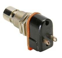 Momentary N.O. Heavy Duty Push Button Switch