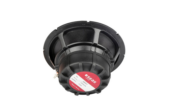 Lotus PW165/1 - L0018-04S Woofer