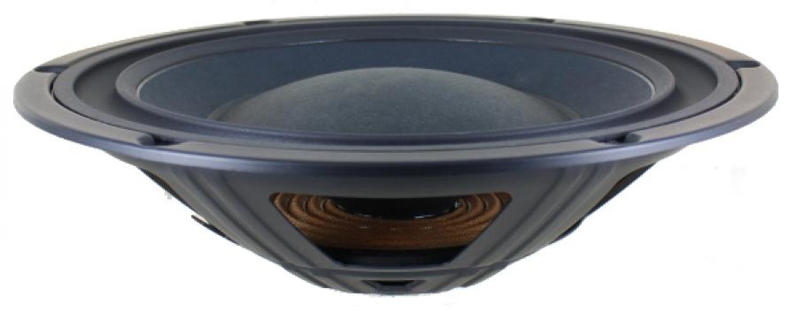 SW26SFC38-4 Shallow Subwoofer