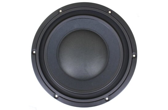 SW26SFC38-4 Shallow Subwoofer