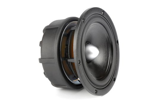 Lotus RM120 - L0021-04S Midrange woofer
