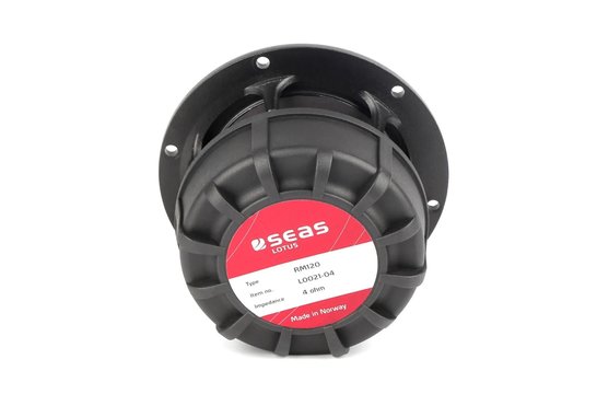 Lotus RM120 - L0021-04S Midrange woofer