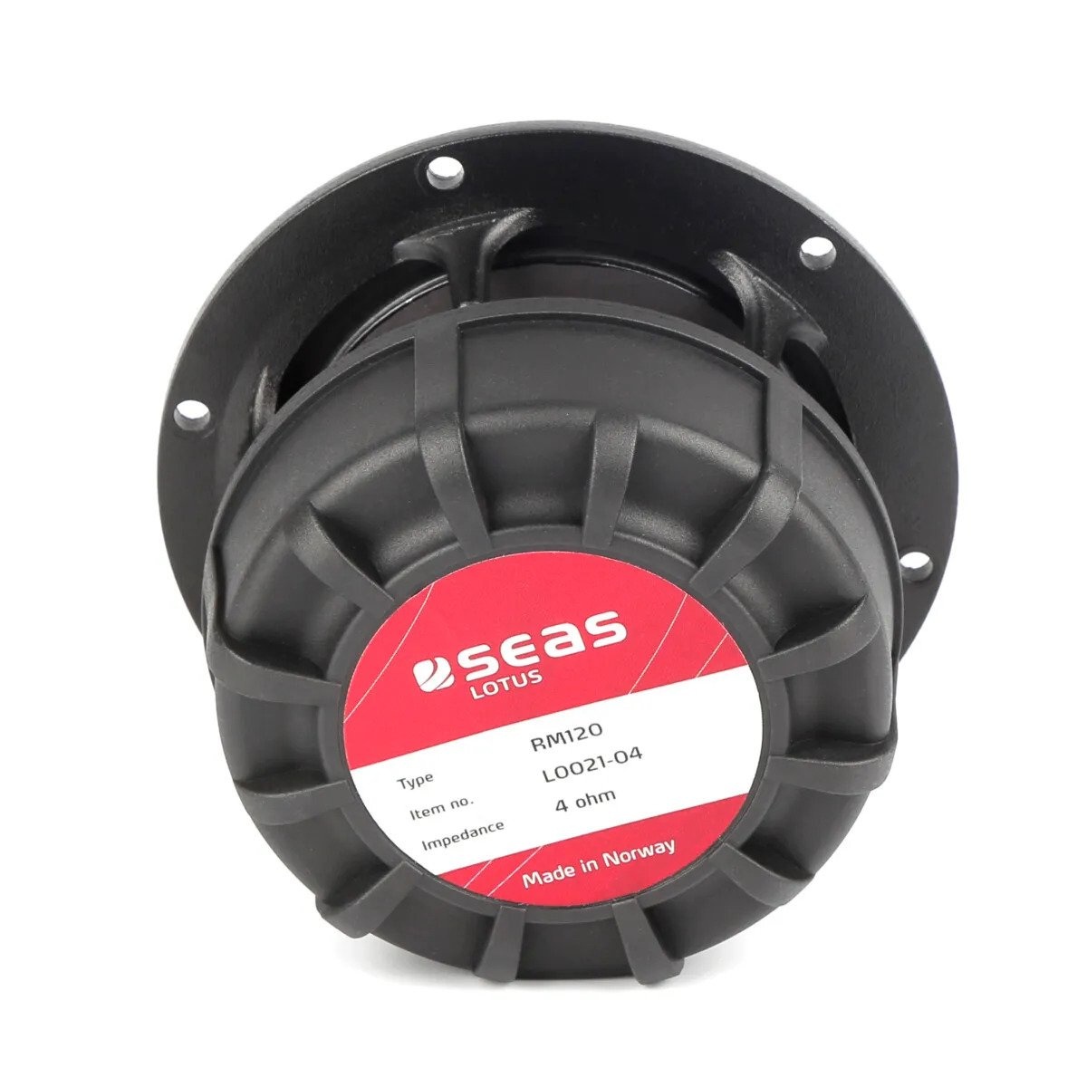 Lotus Reference RM120 - L0021-04S Midrange woofer