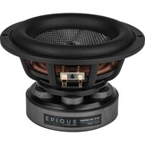 Powered Epique 7" Mini Subwoofer Kit 300 Watts