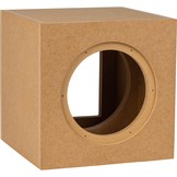 Powered Epique 7" Mini Subwoofer Kit 300 Watts