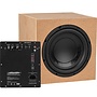 Powered GRS 8" Mini Subwoofer Kit 300 Watts