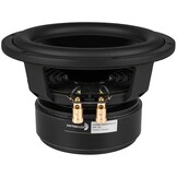Powered Reference 8" Mini Subwoofer Kit 300 Watts