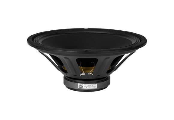 K-33-4 Subwoofer