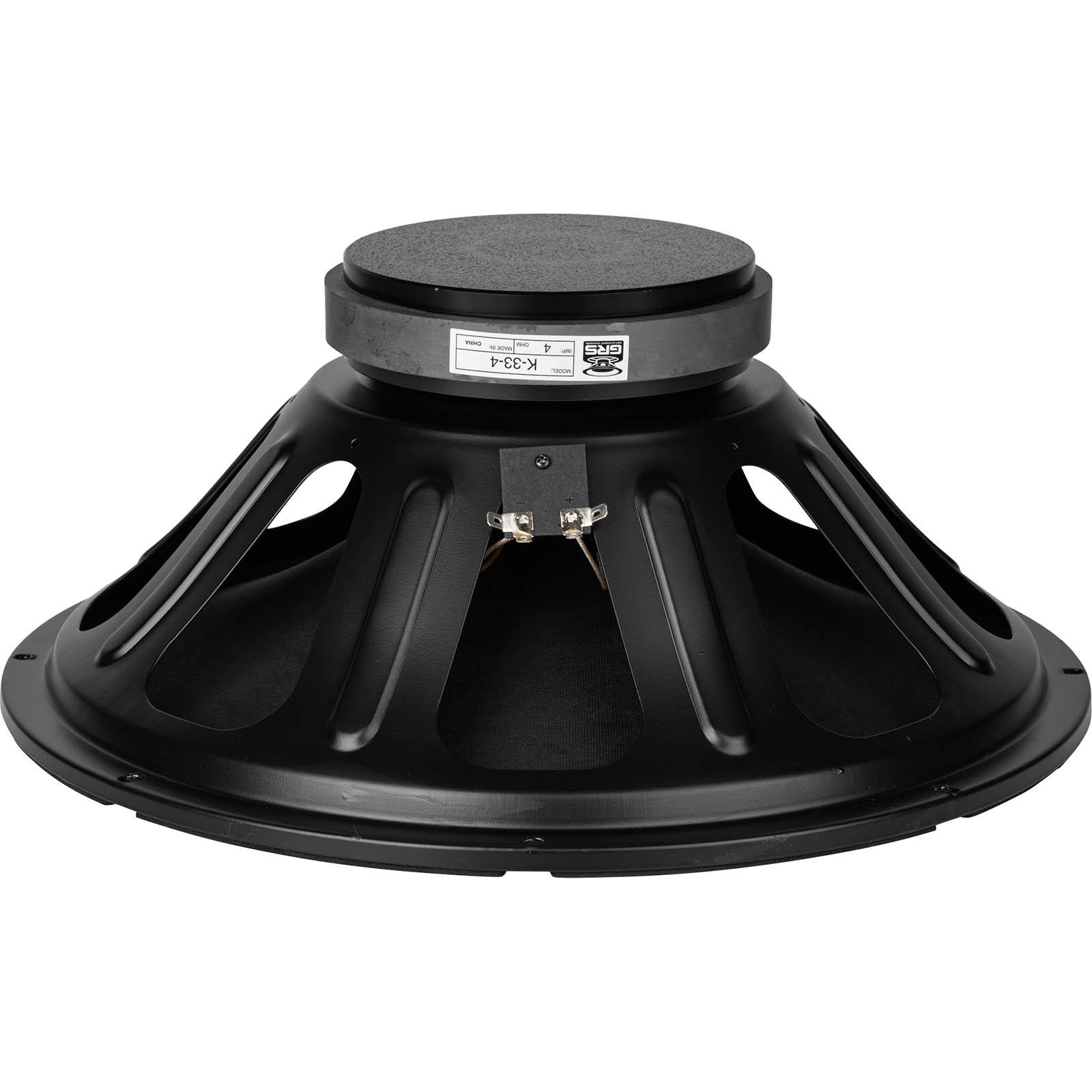 K-33-4 Subwoofer